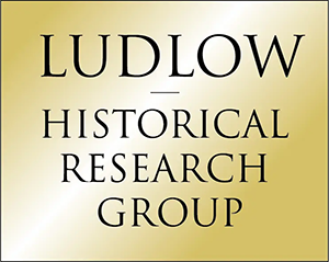 Ludlow Historical Research Group