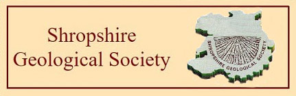 Shropshire Geological Society